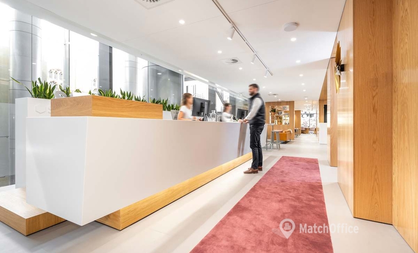 10 m² Co-working in Sydney, 60 Martin Place (2000) - 1 | MatchOffice