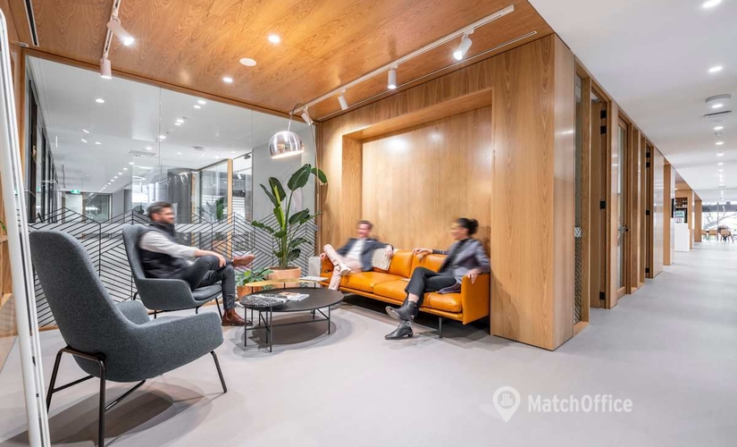 Virtual office in Sydney, 60 Martin Place (2000) - 4 | MatchOffice