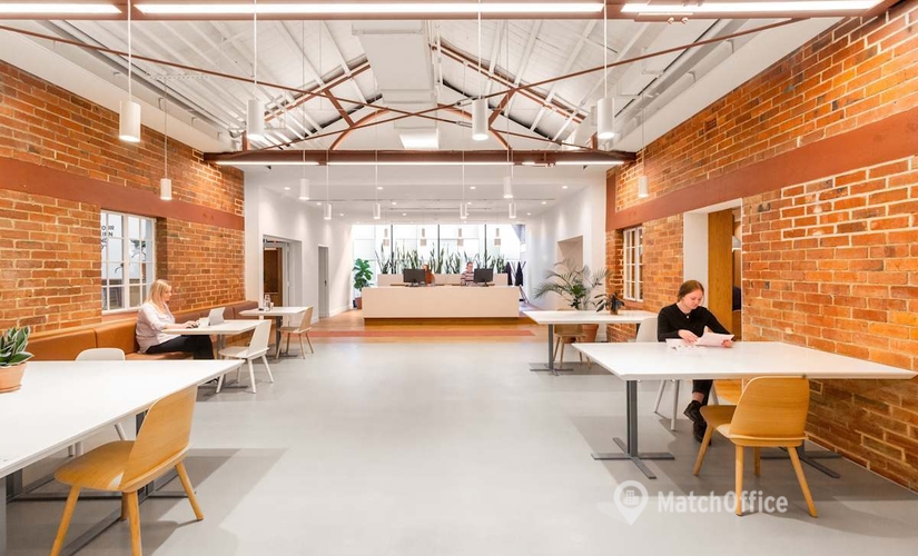 10 m² Coworking space in Perth, 300 Murray Street (6000) - 0 | MatchOffice.com