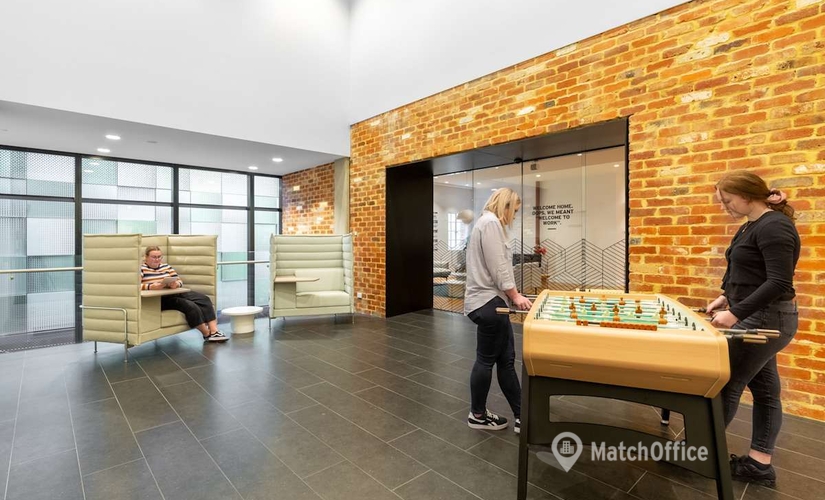 10 m² Shared workspace in Perth, 300 Murray Street (6000) - 4 | MatchOffice.com