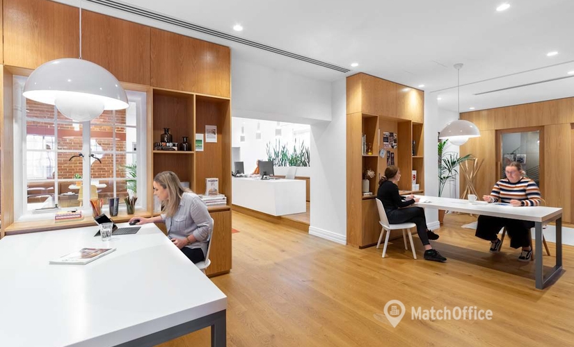 Virtual office space in Perth, 300 Murray Street (6000) - 3 | MatchOffice