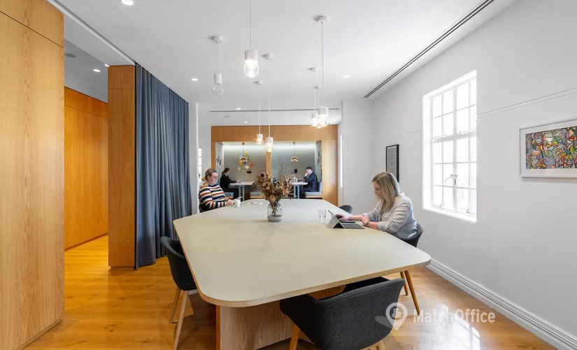 Virtual office space in Perth, 300 Murray Street (6000) - 2 | MatchOffice.com