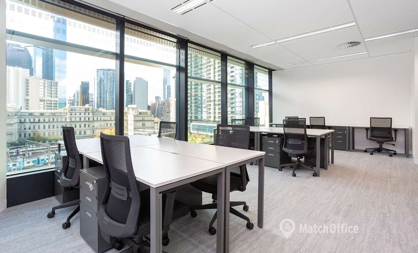 Virtual business address in Melbourne Docklands, 697 Collins Street (3008) - 3 | MatchOffice