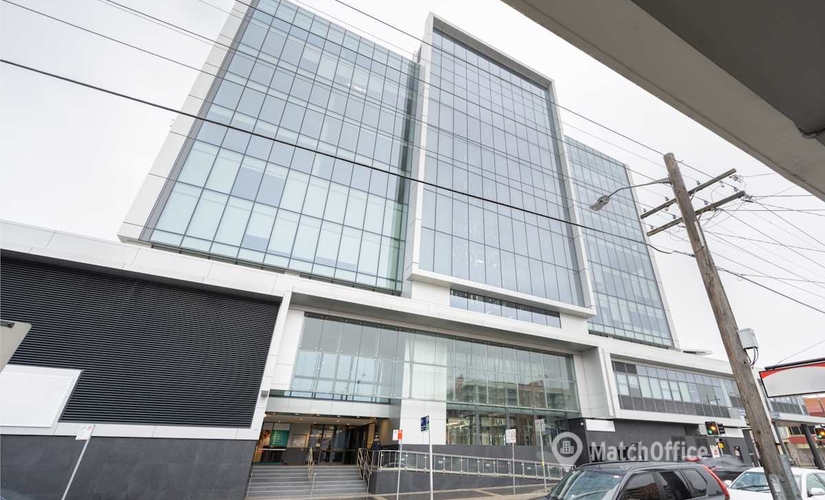 10 m² Coworking space in Sydney, 25 Restwell Street (2200) - 0 | MatchOffice