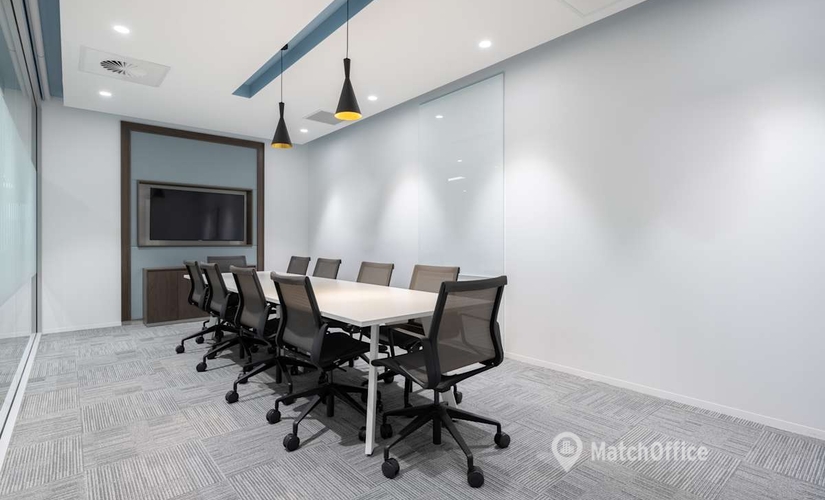 10 m² Shared office  in Sydney, 25 Restwell Street (2200) - 2 | MatchOffice