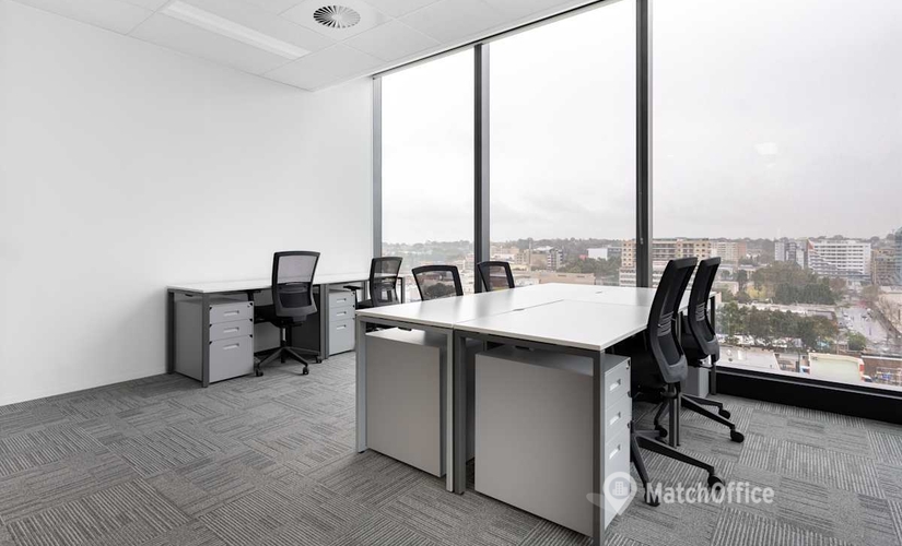 10 m² Shared office in Sydney, 25 Restwell Street (2200) - 3 | MatchOffice.com