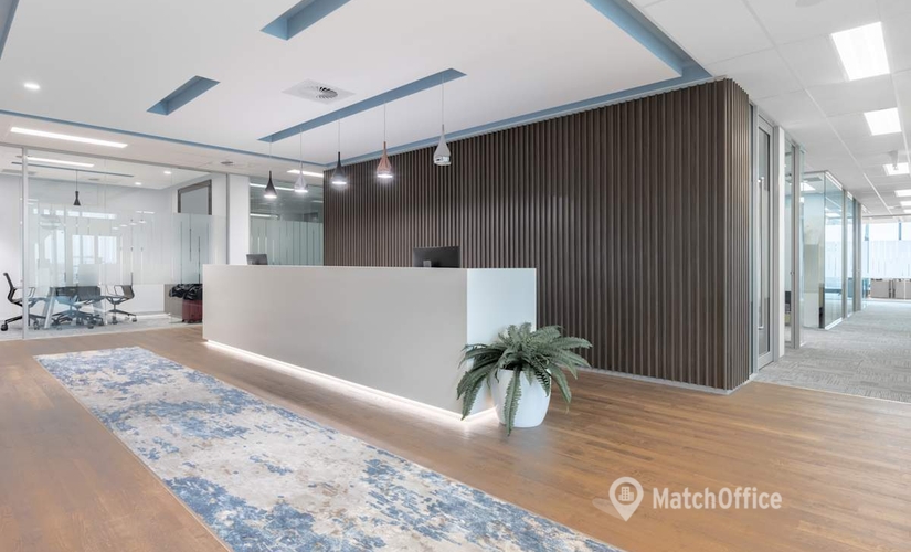 10 m² Serviced office in Sydney, 25 Restwell Street (2200) - 1 | MatchOffice.com