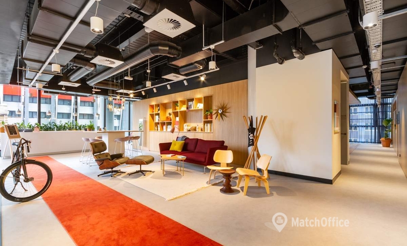 10 m² Shared office in Brisbane, Level 1 470 St Pauls Terrace (4006) - 4 | MatchOffice.com