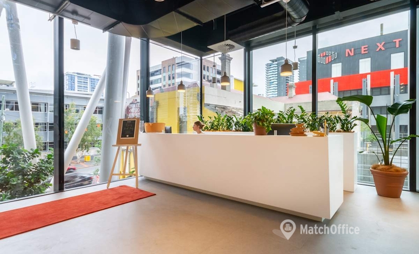 10 m² Coworking space in Brisbane, Level 1 470 St Pauls Terrace (4006) - 1 | MatchOffice.com