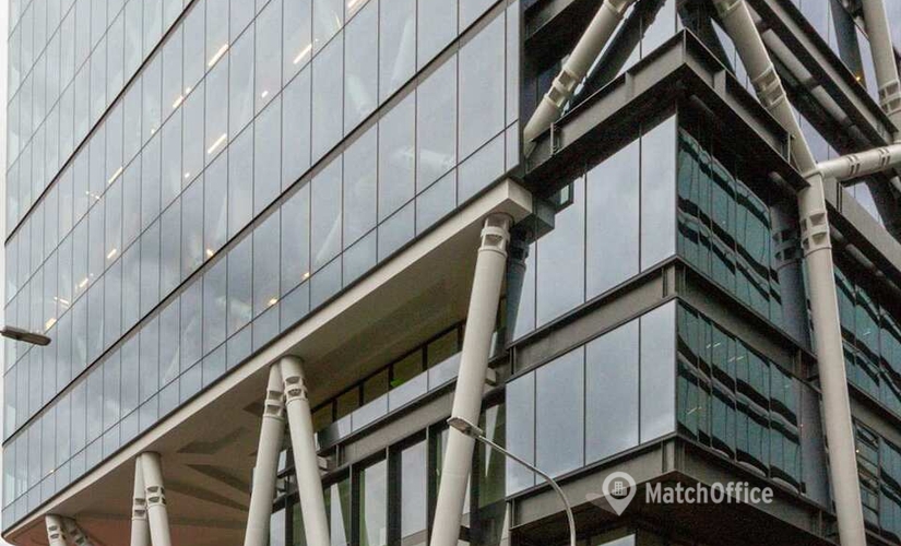 10 m² Business center in Brisbane, Level 1 470 St Pauls Terrace (4006) - 0 | MatchOffice.com