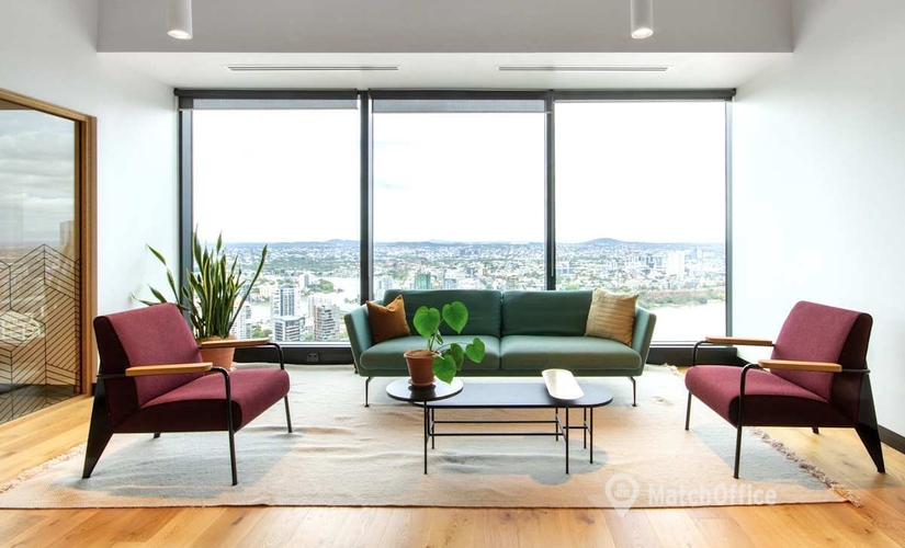 10 m² Co-working  in Brisbane, 71 Eagle Street (4000) - 4 | MatchOffice