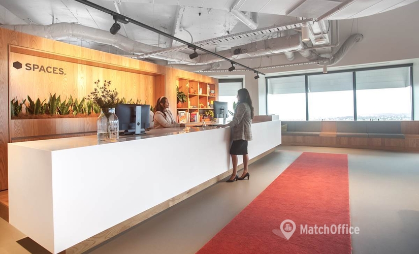Virtual office in Brisbane, 71 Eagle Street (4000) - 1 | MatchOffice.com