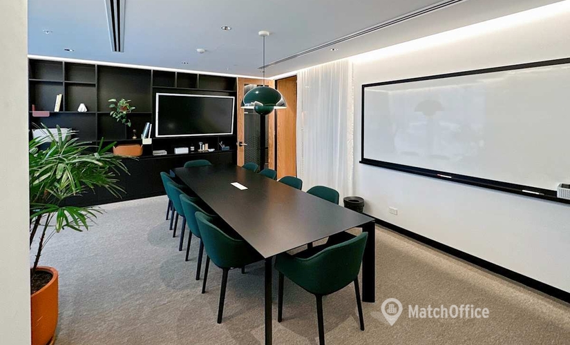 10 m² Serviced office in Melbourne, 71 Gipps Street (3066) - 2 | MatchOffice.com