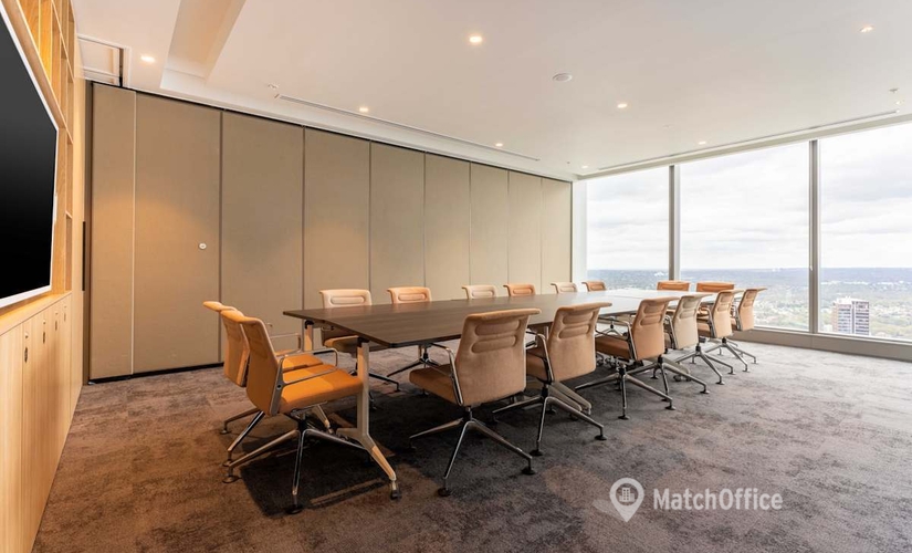 10 m² Co-working  in Sydney Parramatta, 8 Parramatta Square (2150) - 2 | MatchOffice.com
