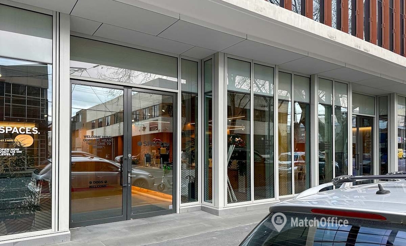 10 m² Coworking in Melbourne, 71 Gipps Street (3066) - 0 | MatchOffice