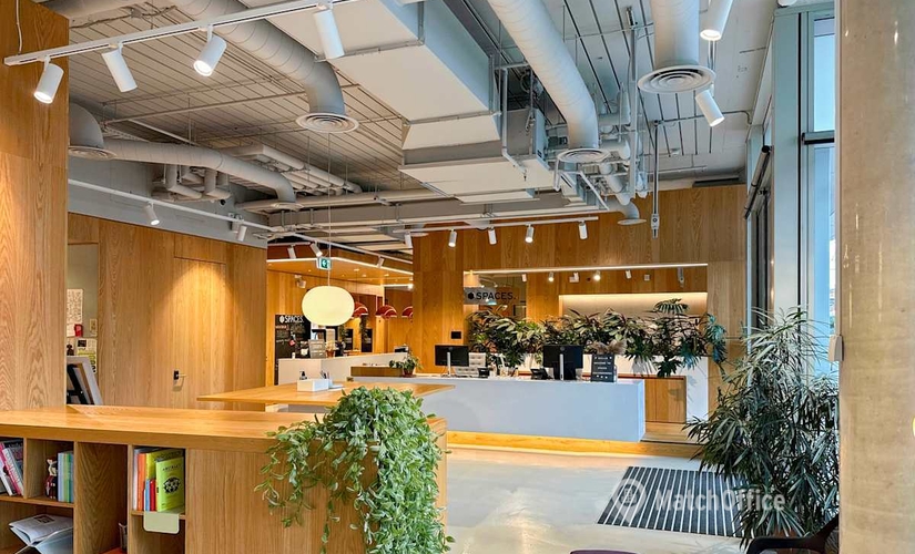 10 m² Shared office in Melbourne, 71 Gipps Street (3066) - 1 | MatchOffice