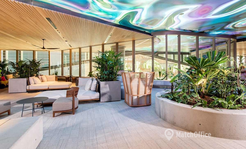 Virtual business address in Brisbane, 80 Ann Street (4000) - 0 | MatchOffice