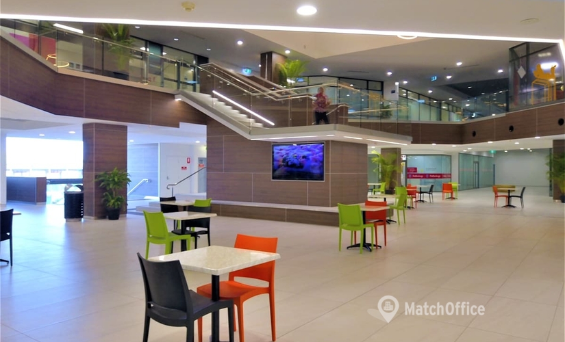 10 m² Serviced office in Townsville, 280 Flinders Street (4810) - 1 | MatchOffice.com