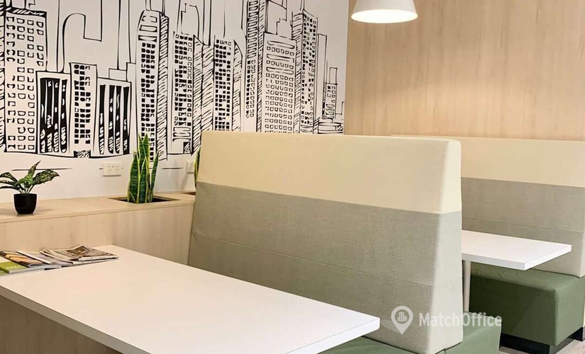 10 m² Serviced office in Townsville, 280 Flinders Street (4810) - 2 | MatchOffice.com