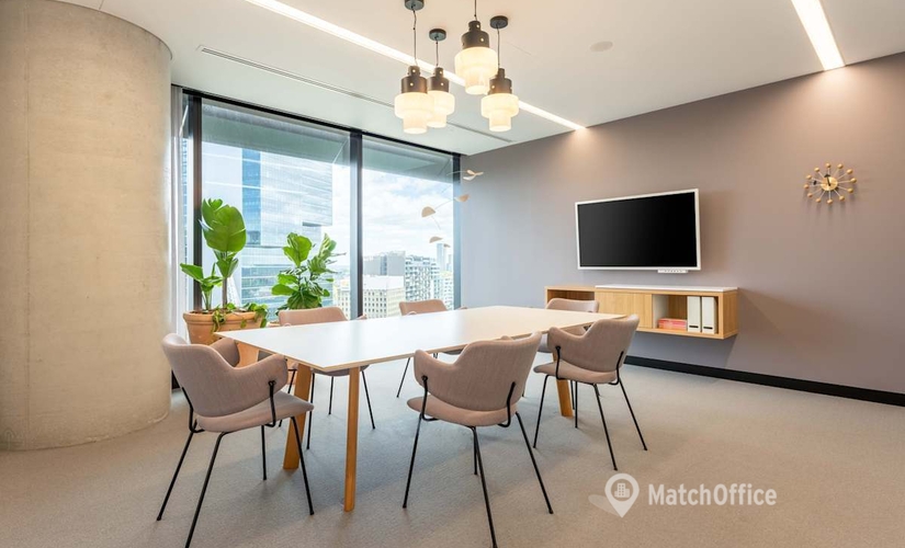 10 m² Co-working in Sydney North, 1 Denison Street (2060) - 0 | MatchOffice.com