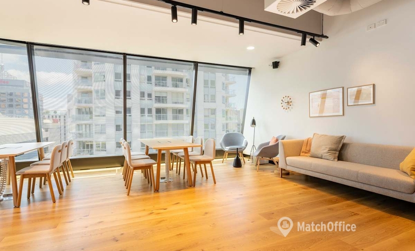 10 m² Co-working  in Sydney North, 1 Denison Street (2060) - 4 | MatchOffice.com
