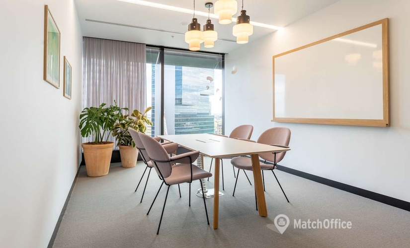 10 m² Shared workspace in Sydney North, 1 Denison Street (2060) - 2 | MatchOffice.com