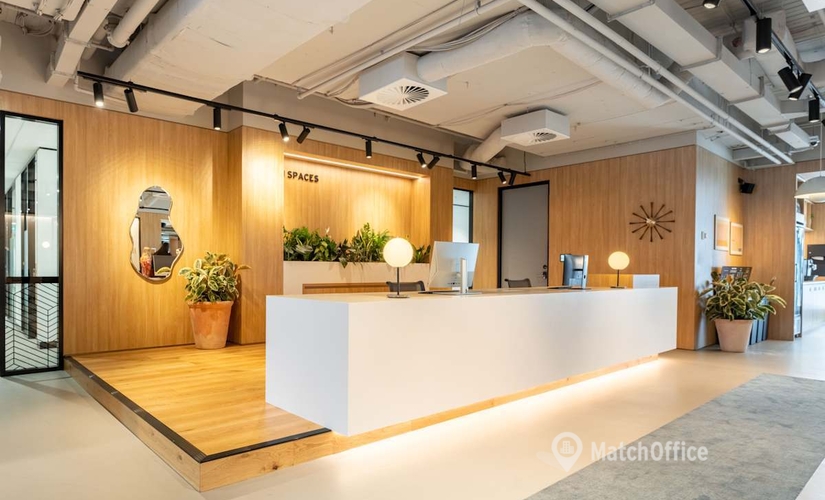 Virtual office in Sydney North, 1 Denison Street (2060) - 1 | MatchOffice