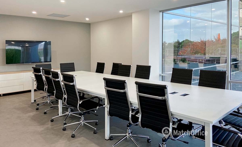 10 m² Business center in Melbourne, Greenwood Business Park (3125) - 2 | MatchOffice.com
