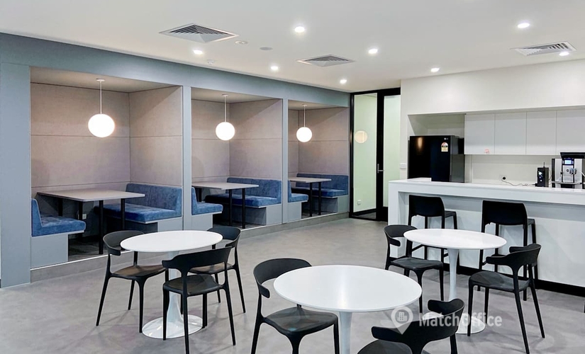 Virtual office in Melbourne, Greenwood Business Park (3125) - 4 | MatchOffice