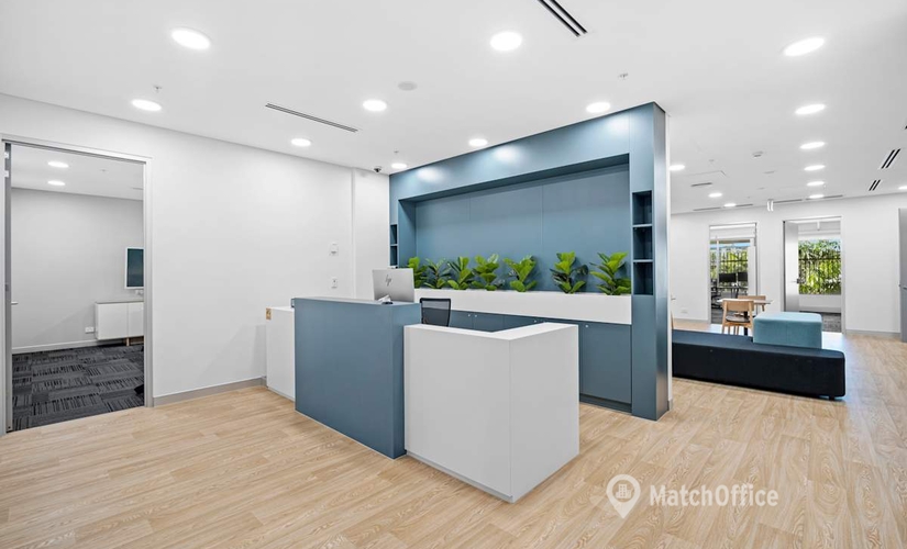 Virtual office space in Darwin, 1 Palmerston Circuit (0830) - 1 | MatchOffice