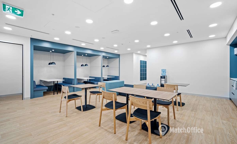 Virtual office in Darwin, 1 Palmerston Circuit (0830) - 4 | MatchOffice.com
