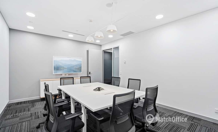 10 m² Coworking in Darwin, 1 Palmerston Circuit (0830) - 2 | MatchOffice
