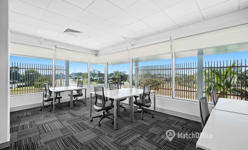 10 m² Business space in Darwin, 1 Palmerston Circuit (0830) - 0 | MatchOffice.com