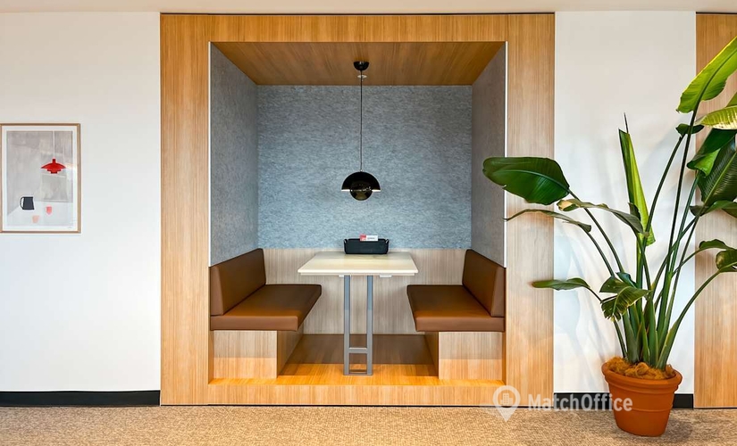 10 m² Serviced office in Adelaide, 1-3 Metro Parade (5095) - 4 | MatchOffice.com