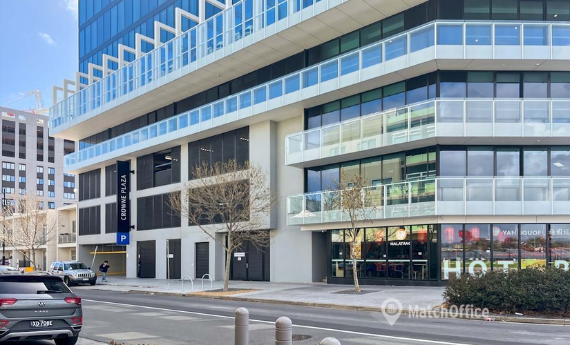 Virtual office in Adelaide, 1-3 Metro Parade (5095) - 0 | MatchOffice