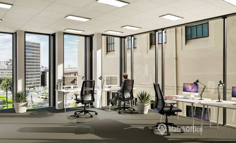 10 m² Business space in Melbourne, 85 Spring Street (3000) - 3 | MatchOffice
