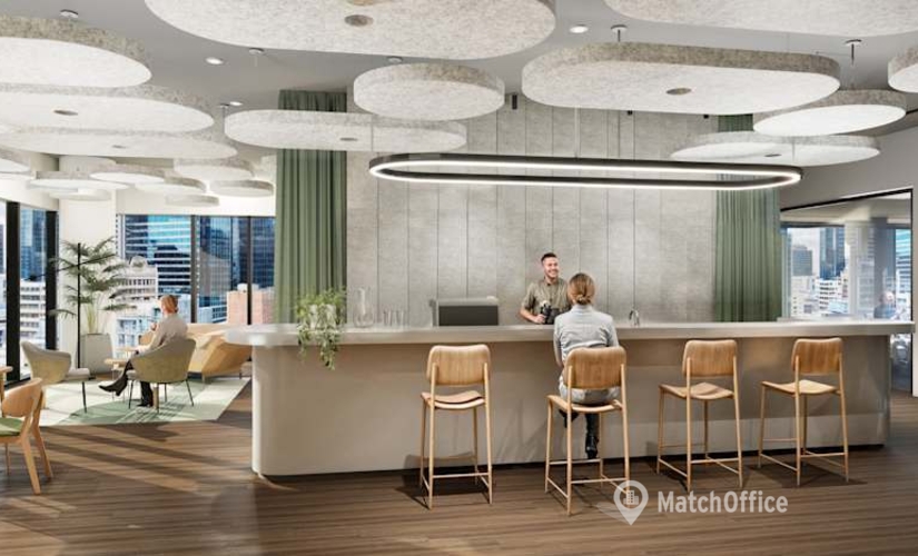 10 m² Business space in Melbourne, 85 Spring Street (3000) - 0 | MatchOffice.com