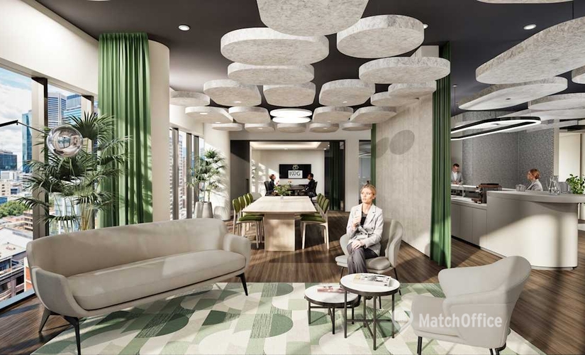 10 m² Business center in Melbourne, 85 Spring Street (3000) - 4 | MatchOffice.com