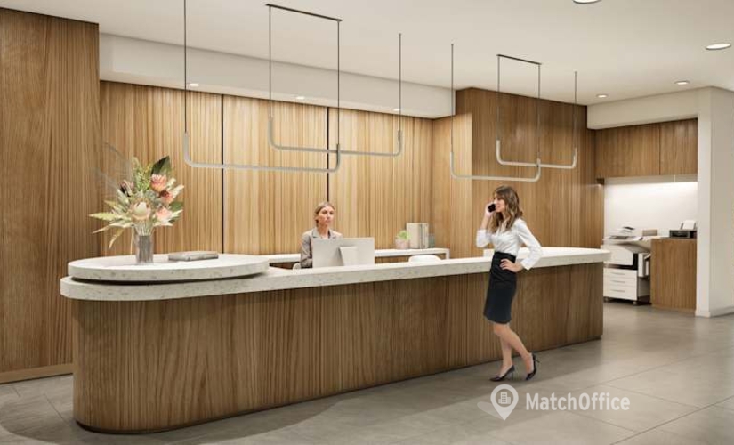 Virtual address in Melbourne, 85 Spring Street (3000) - 1 | MatchOffice