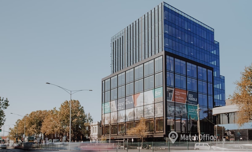 Virtual address in Melbourne, 222 Hoddle Street (3067) - 0 | MatchOffice