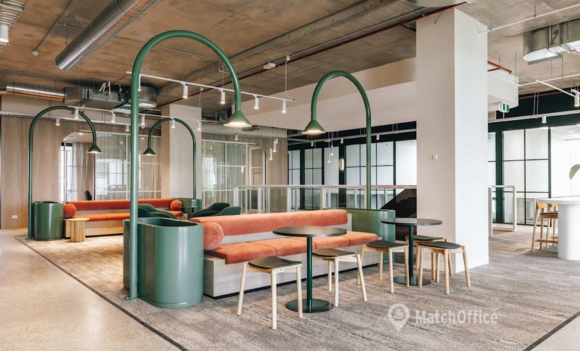 10 m² Serviced office in Melbourne, 222 Hoddle Street (3067) - 4 | MatchOffice.com