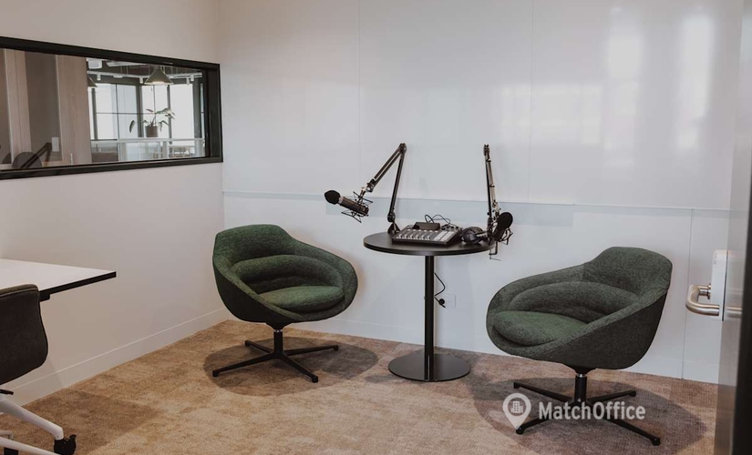 10 m² Business center in Melbourne, 222 Hoddle Street (3067) - 3 | MatchOffice.com