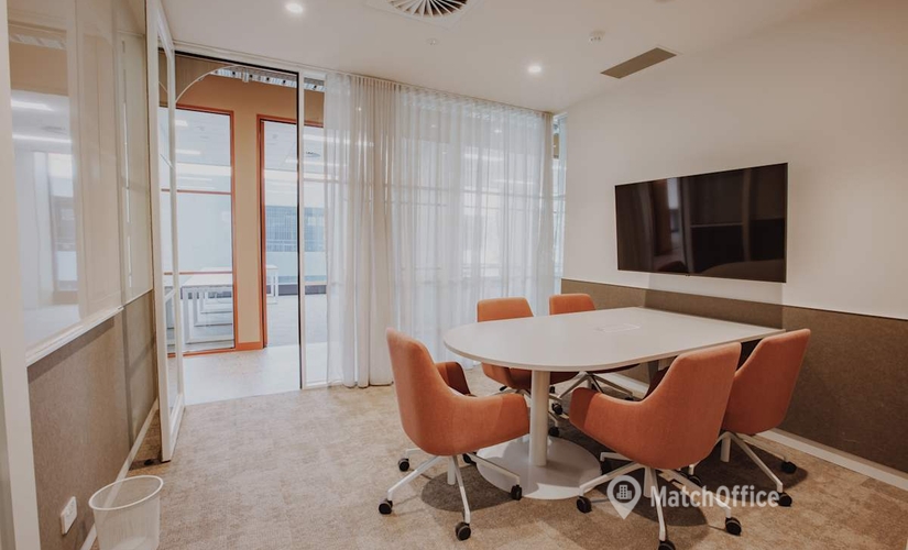 10 m² Shared office in Melbourne, 222 Hoddle Street (3067) - 2 | MatchOffice