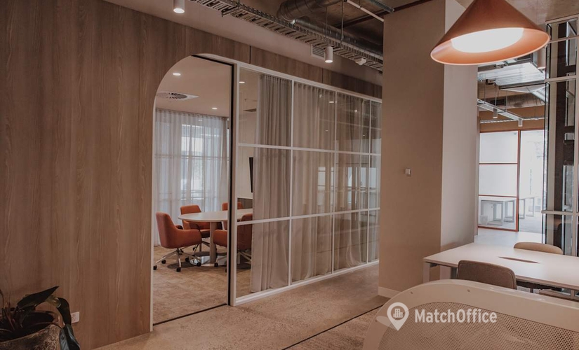 10 m² Coworking in Melbourne, 222 Hoddle Street (3067) - 1 | MatchOffice