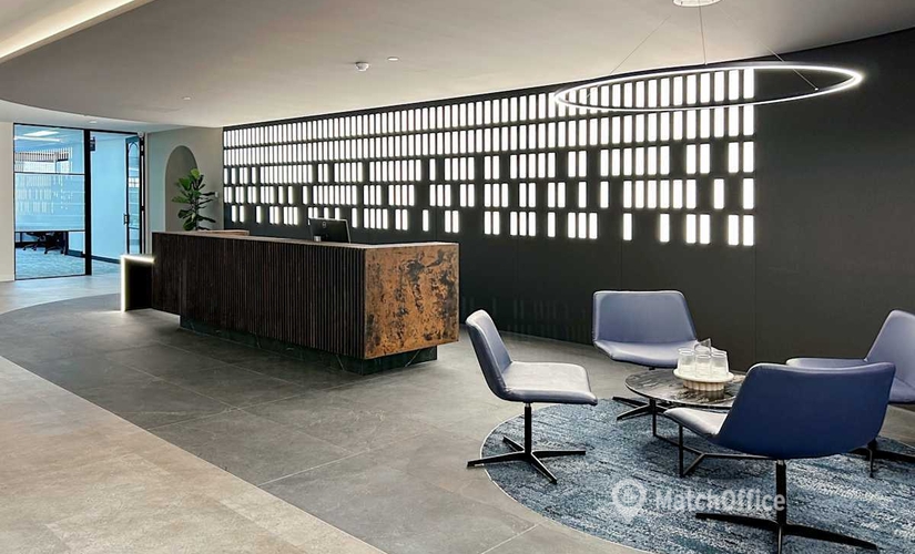 Virtual office in Sydney Parramatta, 150 George Street (2150) - 1 | MatchOffice.com