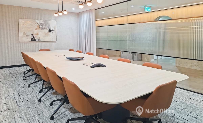 Virtual address in Sydney Parramatta, 150 George Street (2150) - 2 | MatchOffice.com