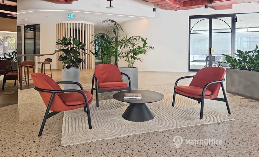 Virtual office in Sydney Parramatta, 150 George Street (2150) - 4 | MatchOffice