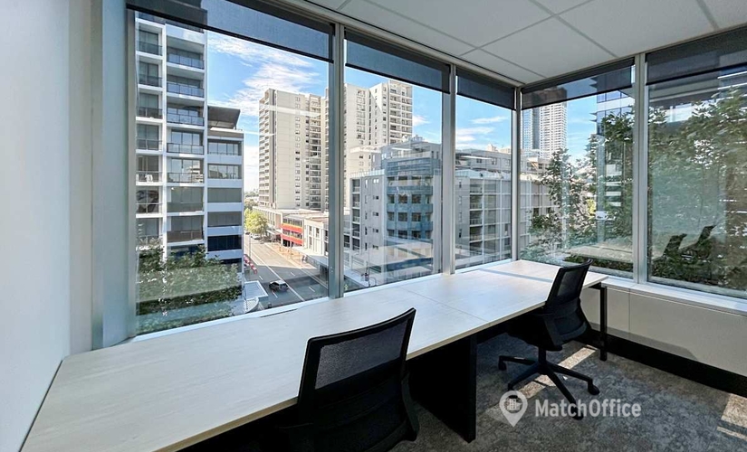 10 m² Coworking space  in Sydney Parramatta, 150 George Street (2150) - 3 | MatchOffice.com