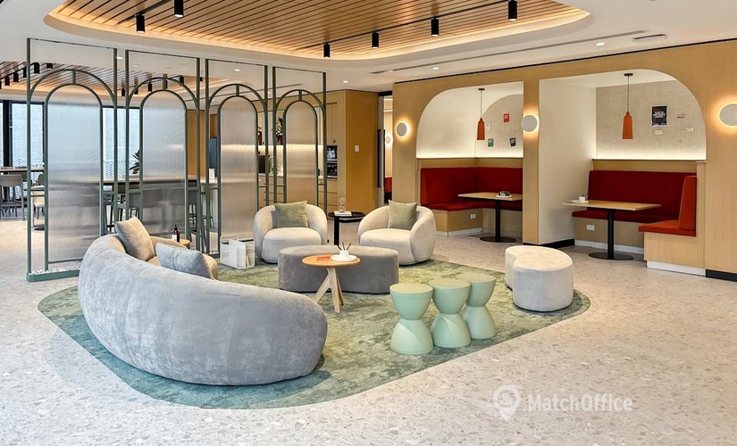 10 m² Serviced office in Adelaide, 2-3 Greenhill Road (5034) - 4 | MatchOffice.com