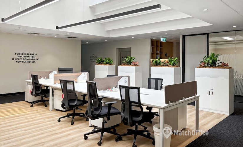 10 m² Serviced office in Adelaide, 2-3 Greenhill Road (5034) - 3 | MatchOffice.com